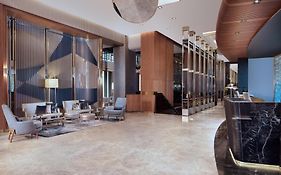 Delta Hotels By Marriott Istanbul Levent